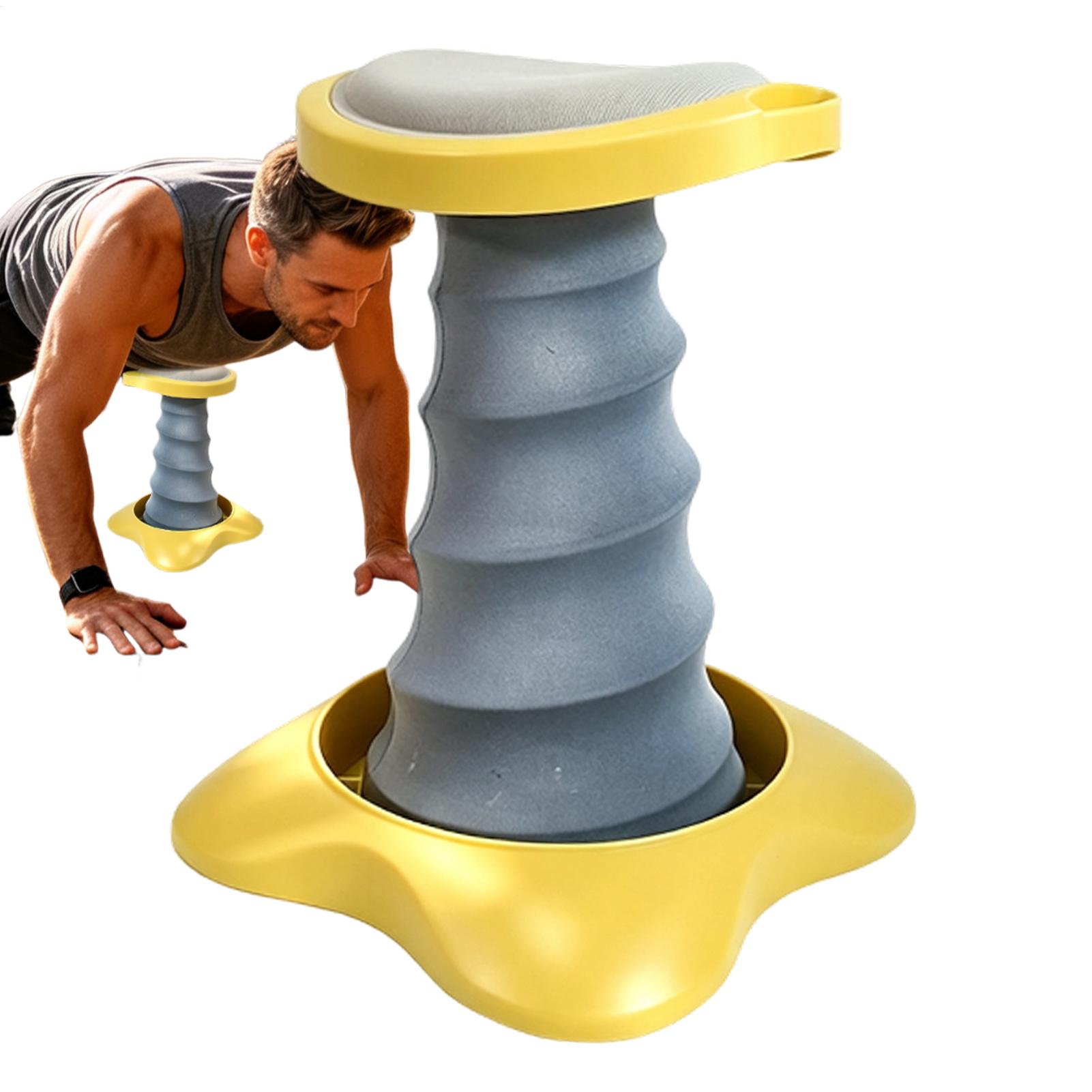 Push Up Board - Deska do pompek, urządzenie do treningu