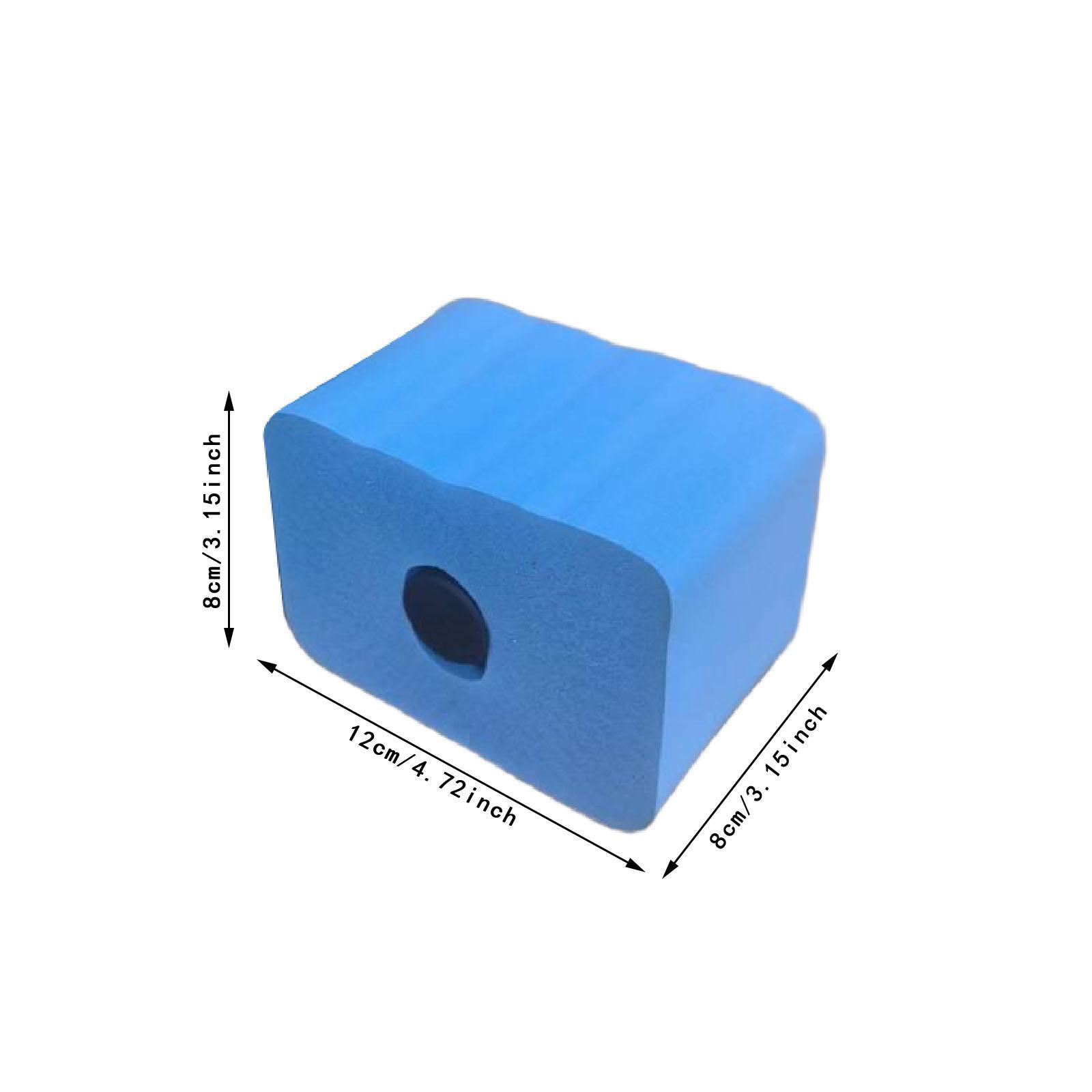 Push Up Board - Miękkie gąbki do pomocy przy wykonywaniu