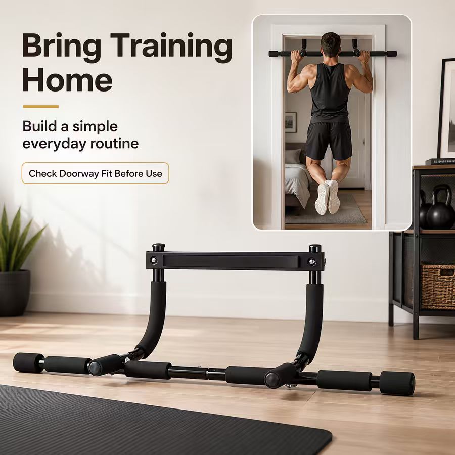 Składana deska do ćwiczeń z uż – Push Up Board recenzja i cena
