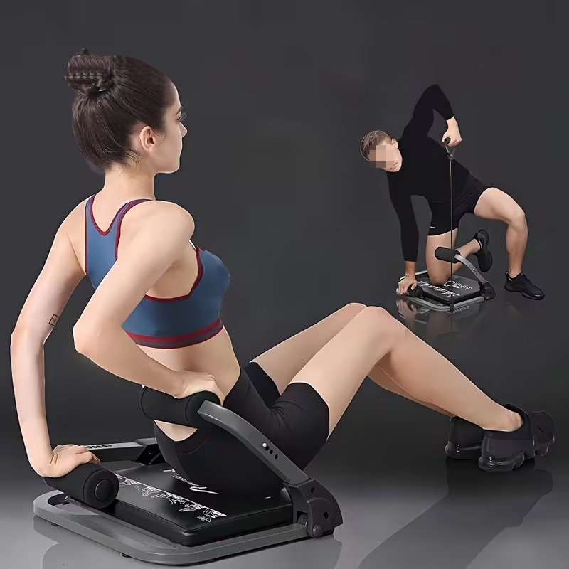 Wielofunkcyjne urządzenie do ć – Push Up Board recenzja i cena