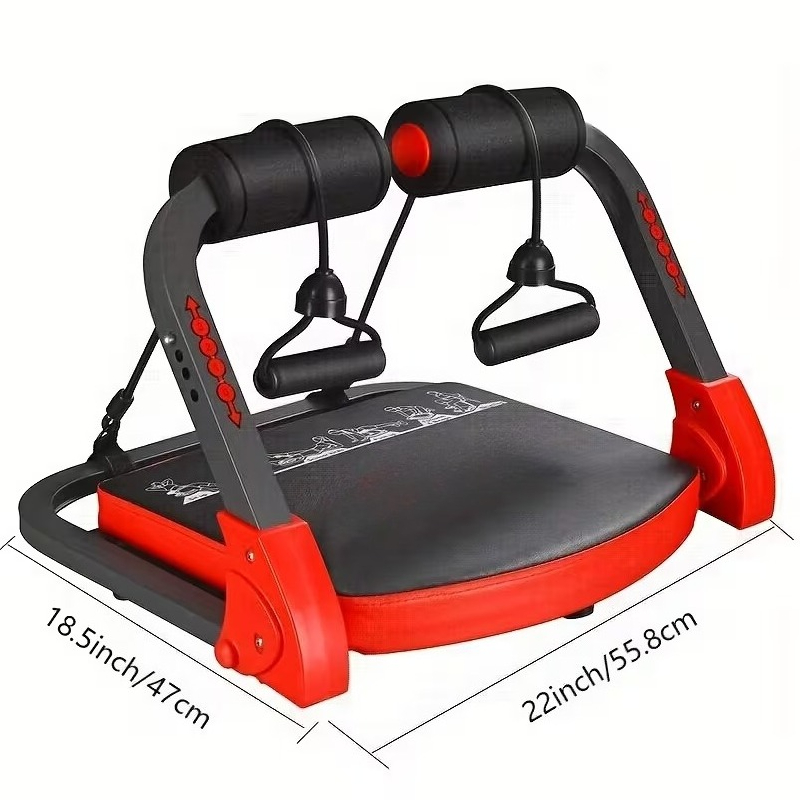 Wielofunkcyjne urządzenie do ć – Push Up Board recenzja i cena