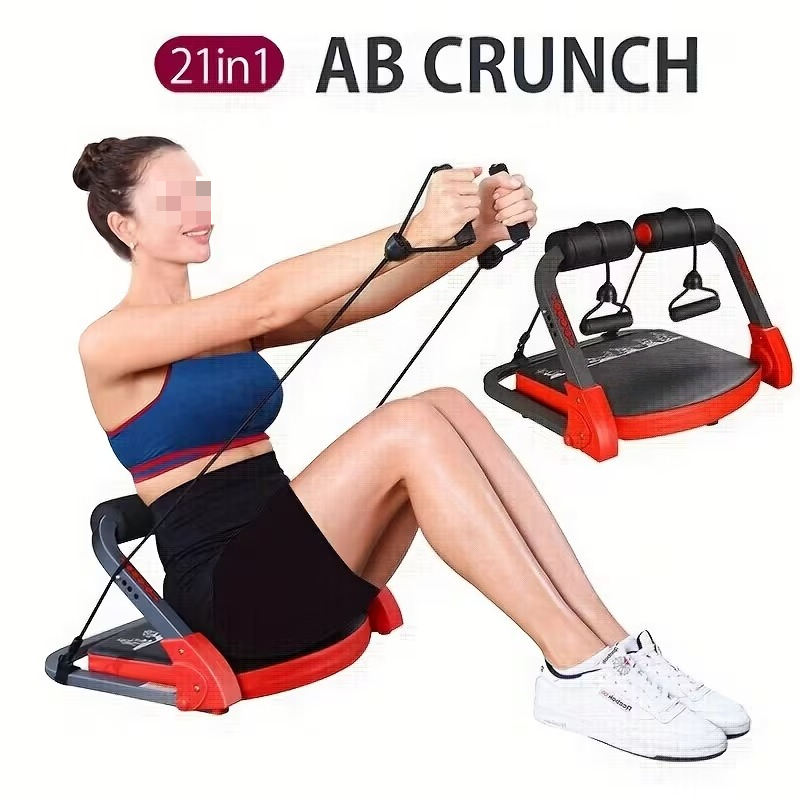 Wielofunkcyjne urządzenie do ć – Push Up Board recenzja i cena