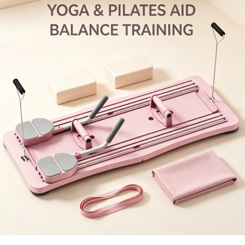 Składana deska do ćwiczeń na s – Push Up Board recenzja i cena