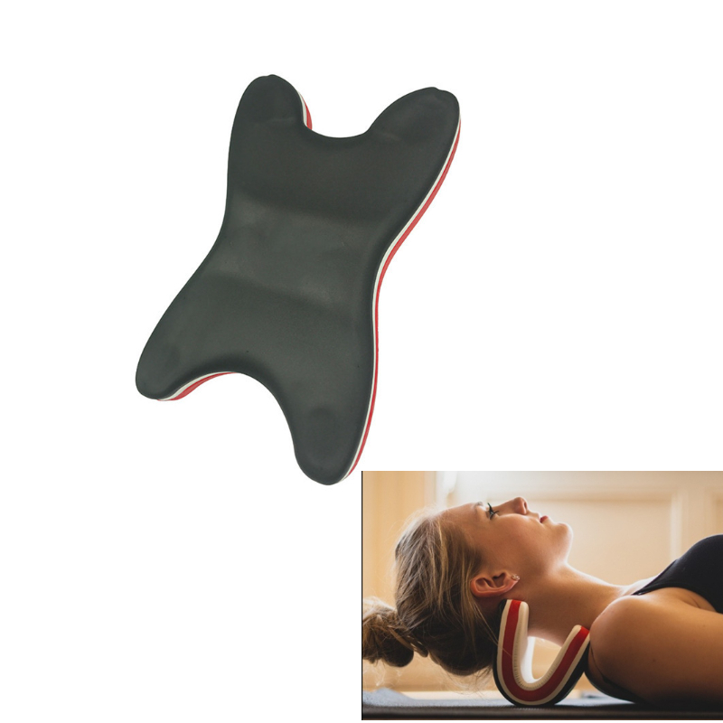 Poduszka do masażu szyi w kszt – Posture Corrector Back recenzja i cena